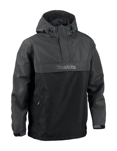 Makita mk203m aero jacket - mk203m,