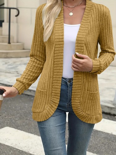Womens ribbed sweater - womens,