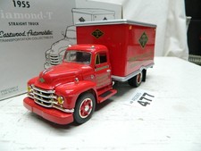 1st Gear 1:34 1955 Diamond T