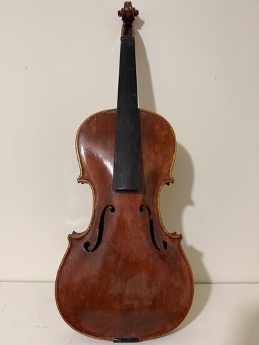 Antique violin collection lot - violin,
