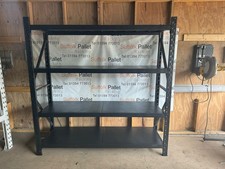 Garage Shed Workshop Warehouse