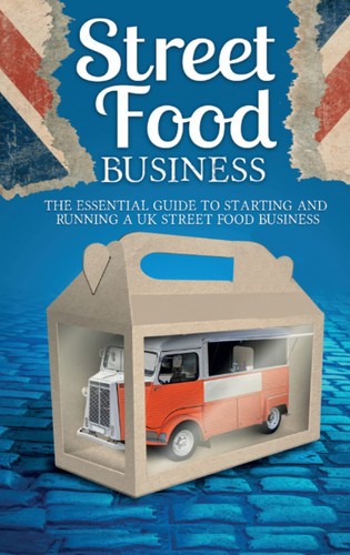 Street food business - street, starting