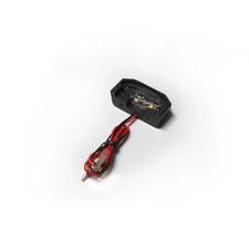 R&G Number Plate Light Tail