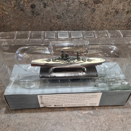 Atlas 1250 hms - 1/1250,