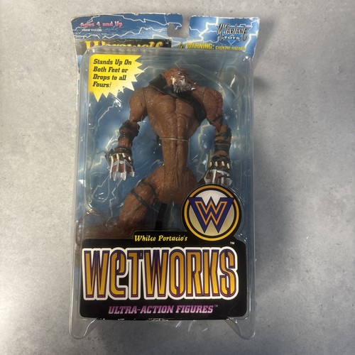 Mcfarlane toys whilce - toys,