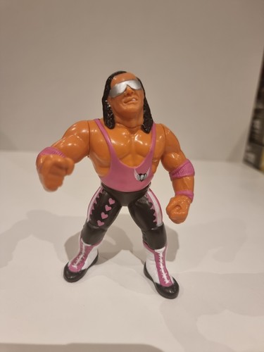 Hasbro wwf series wrestling - wwf,