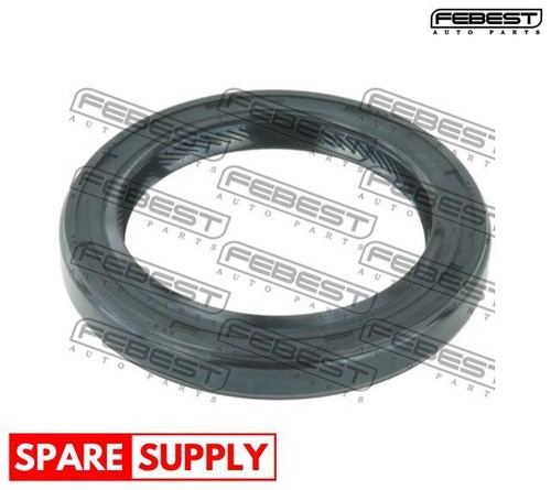 Shaft seal manual - seal,,