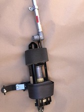 SAAB 9-5 Seat Belt RH 5208004