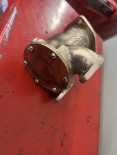 Perkins Ht &T 6345 Raw Water Pump Boat Parts