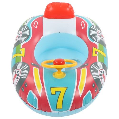 Yacht pool float - yacht, with