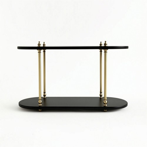 Desktop shelf organizer - shelf,