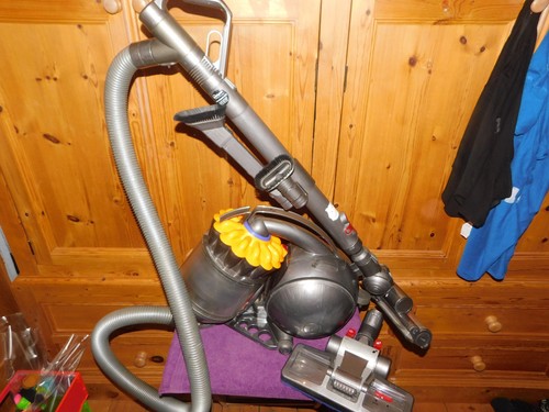 Dyson dc39 cylinder - dyson,