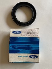 Genuine Ford Sierra P100 Rear