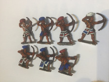 25mm metal Wargames Foundry