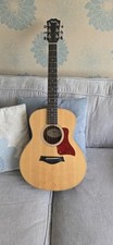 Taylor mini sitka spruce - gs,