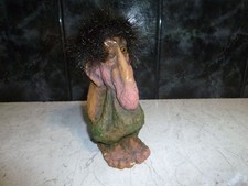 NY BIG NOSE TROLL NORWAY 17CM