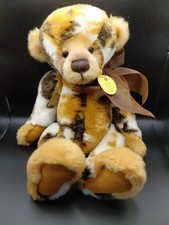 Charlie bears leonie bear with - bear,