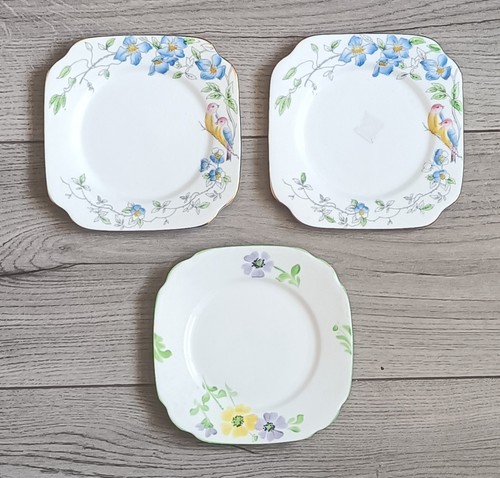 Matching english bone china - matching,