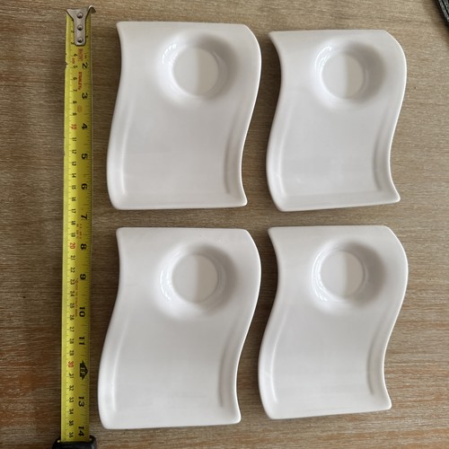 Four villeroy and boch - four, &