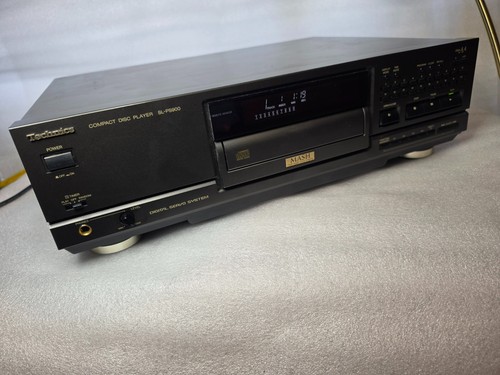 Technics ps900 player - sl-ps900,