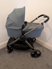 Baby Elegance Pushchair