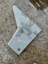 ford tractor  cab dash panel