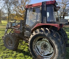 Case International 885XL Super