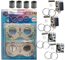 Yamaha RD500 LC Engine Kit