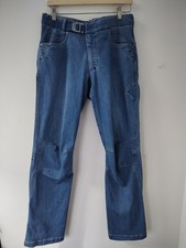 Ocun Mens Blue Hurrikan