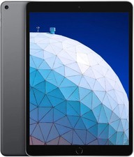Apple iPad Air 3, 10.5", 2019