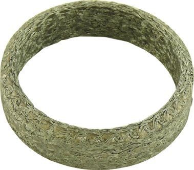 Exhaust fibre gasket - fibre,