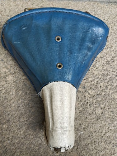 Vintage lycett - vintage, sprung