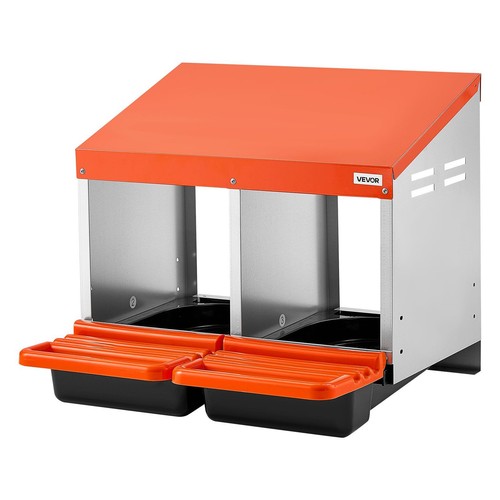 Chicken egg collector nest - chicken,