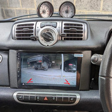 9'' Android 14 Carplay Car