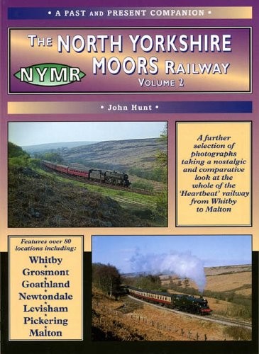 The north yorkshire moors - north,