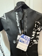 Brand new aquasphere pursuit - brand,