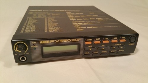 Vintage yamaha 550 - vintage,