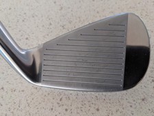 Mizuno Pro 223 4 Iron Left