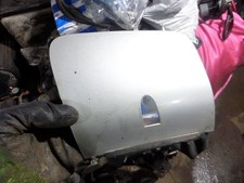 SEAT LEON MK1 REAR BUMPER