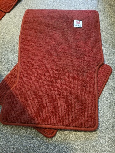 Honda civic ek9 oem red - red, floor