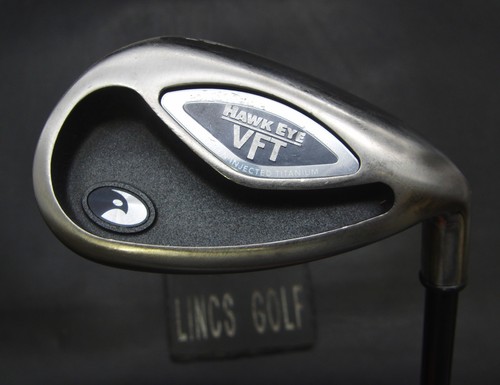Ladies callaway hawk eye vft - hawk,