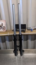 SUZUKI GSX750ET FORKS 35MM