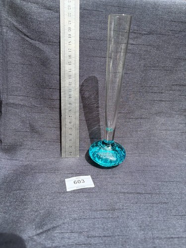 Vintage controlled bubble - controlled,
