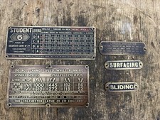 colchester student Round Head