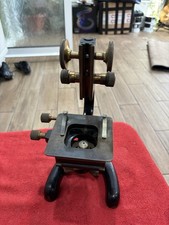 R & J Beck London Brass