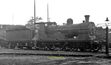 Railway Photo - Ex-GC Pollitt