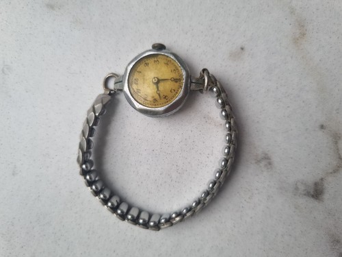 Vertex rare vintage watch - vintage,