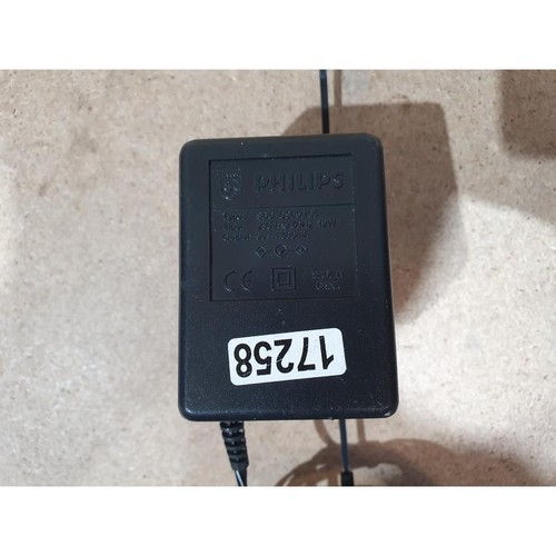 Philips sbc cs060 power - philips,