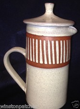 WELLHOUSE POTTERY ENGLAND