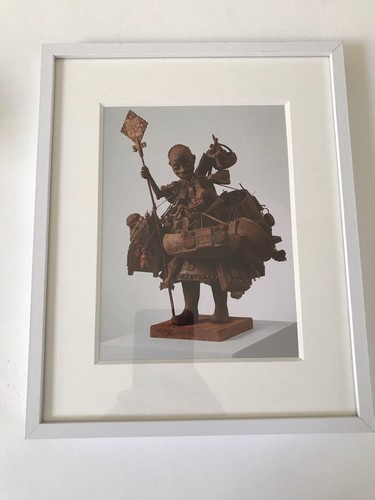 Grayson perry our mother art - perry,